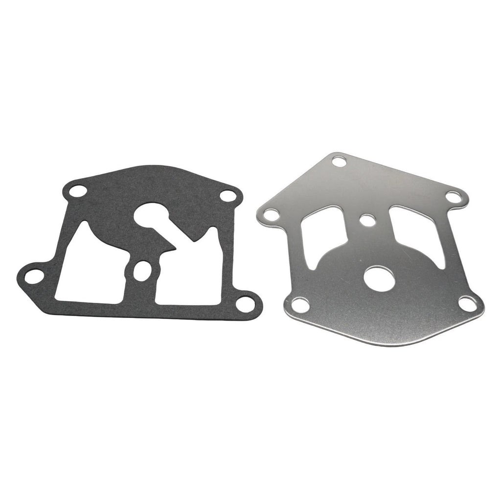 Water Pump Kit w/ Impeller for OMC King Cobra Sterndrive (1992–1995) 3854661 987253