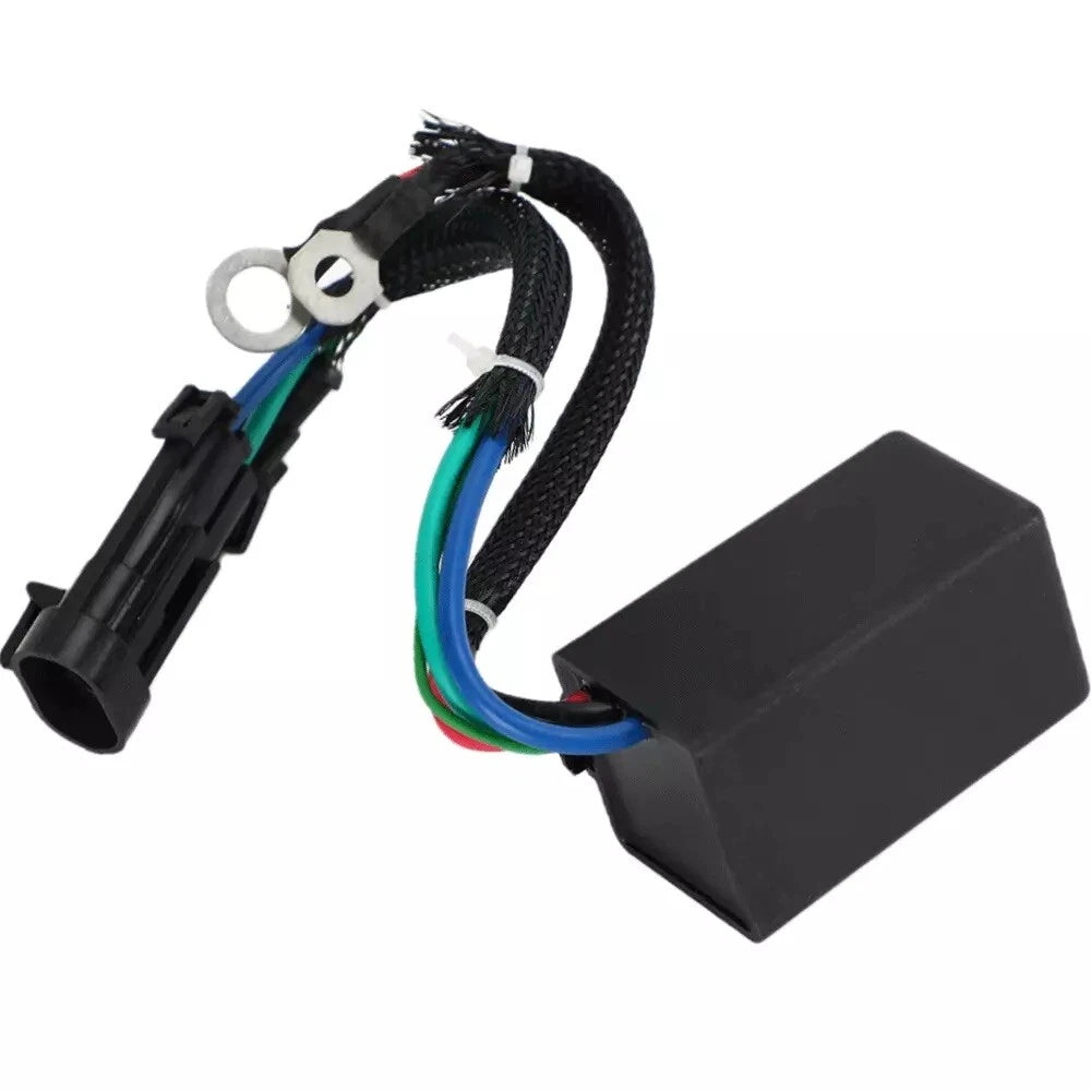 Trim Tilt Relay for Johnson Evinrude 40/50/60/130/150/200/300HP (2004+) 586767