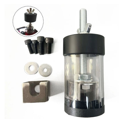 Set of 1 Knob Bushing Puller for Automotive (14105.5cm)