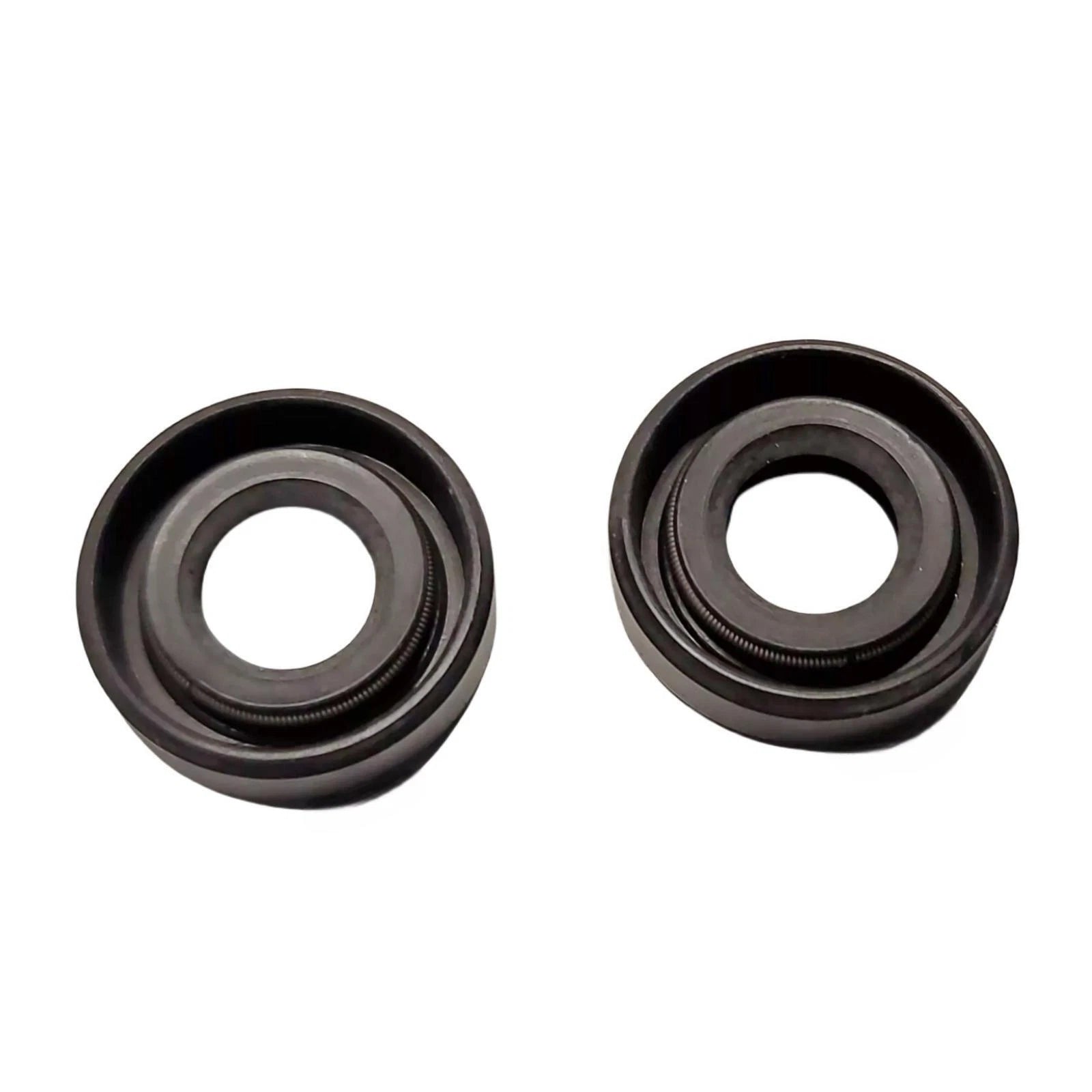 2X Lower Unit Oil Seal for Mercury Marine Mercruiser Outboard (26-897153, 26-96063)