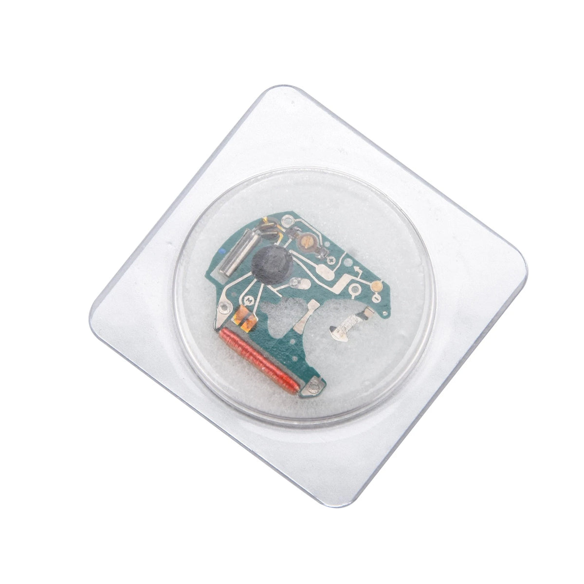 Quartz Watch Circuit PCB Board for ETA 955.122/112/412/461 Movement