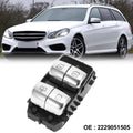 Power Window Switch Replacement for Mercedes-Benz S550 S63 S600 (2014–2017)