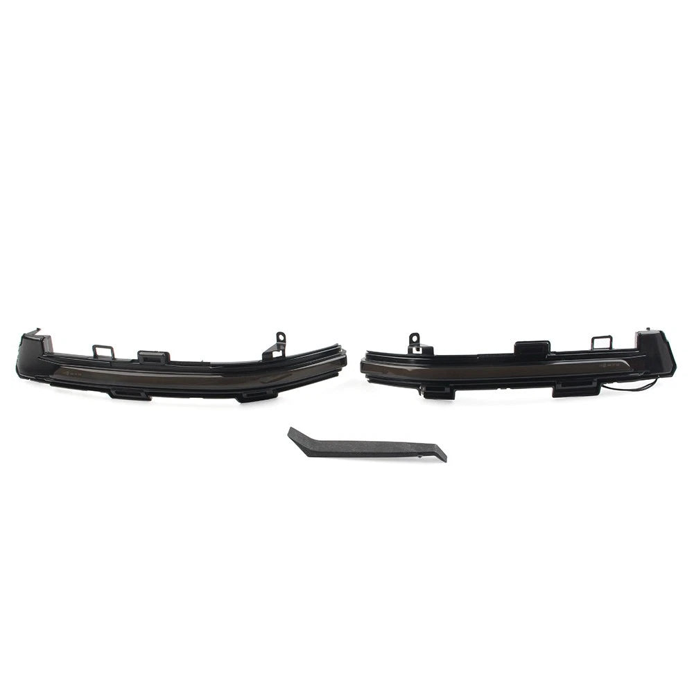 Dynamic Turn Signal Rearview Mirror Indicator Light for VW ID4 (2020–2023)