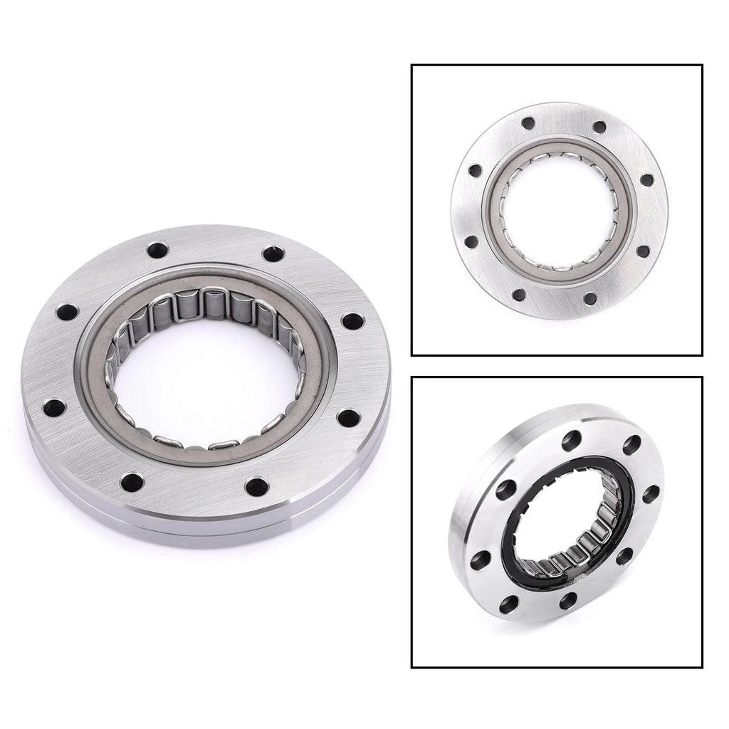 Reinforced Starter Clutch Kit for Outlaw 500, Predator 500 (2003–2007)