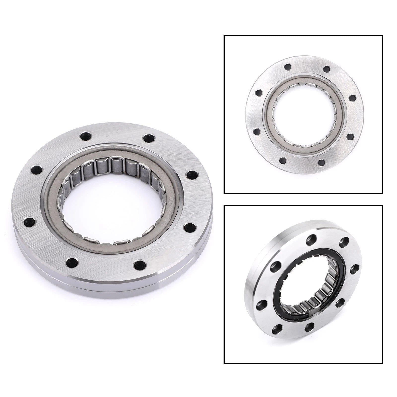 Reinforced Starter Clutch Kit for Outlaw 500, Predator 500 (2003–2007)