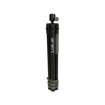 Tripod with Swiss Mount System for BOG ARCA (1209008)