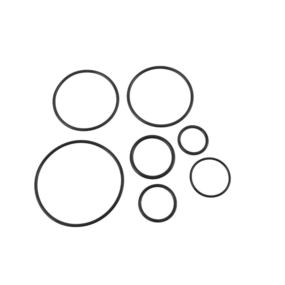 Complete Gasket Kit for Suzuki LTR450 (2006–2009)