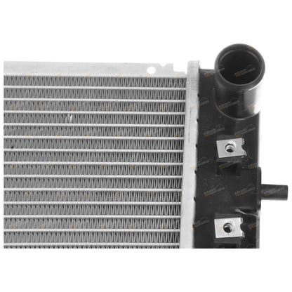 Alloy Radiator for Holden Commodore VR VS (1993–1997) 5L V8 Auto/Manual