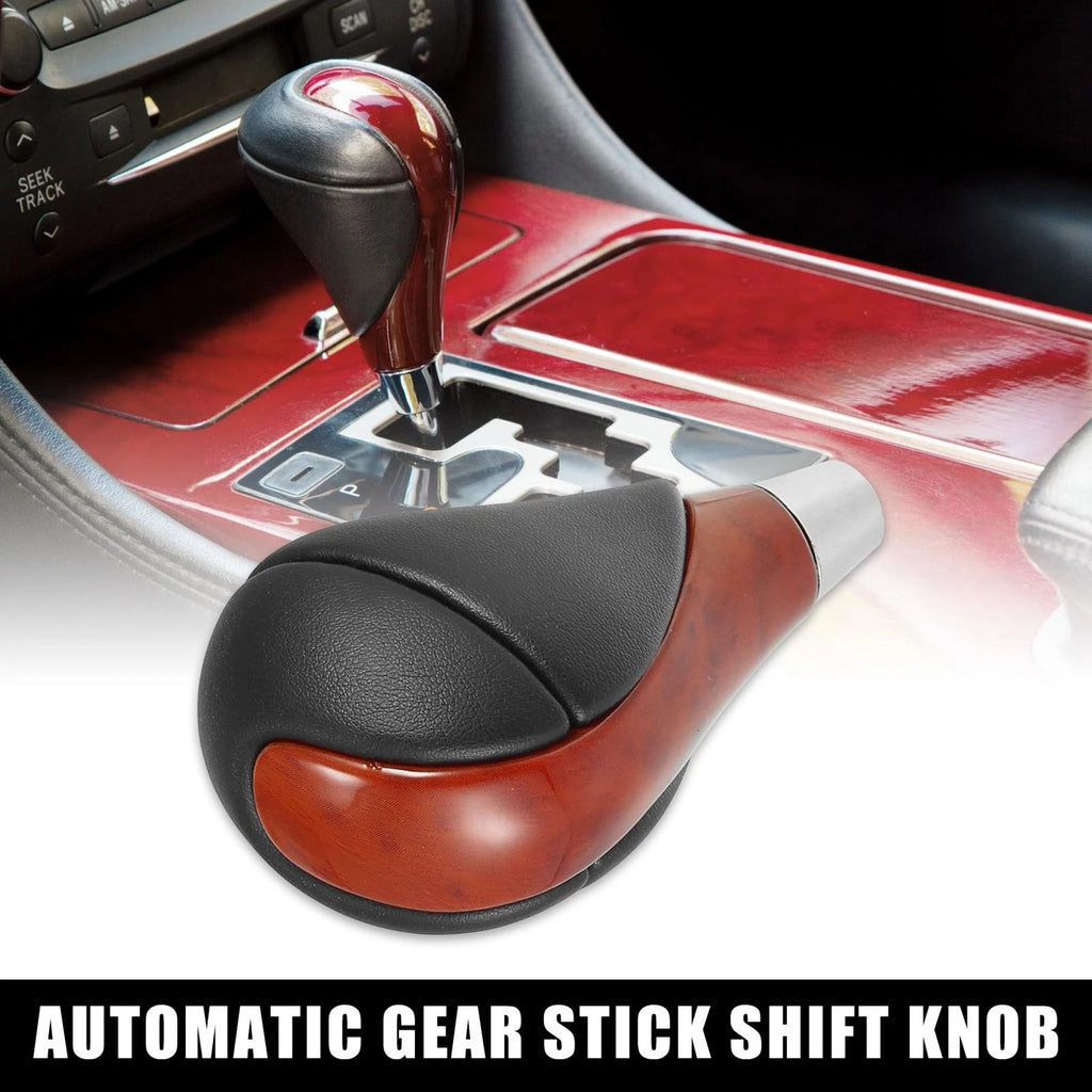Gear Shift Knob Replacement for Lexus ES350 (2007–2018)
