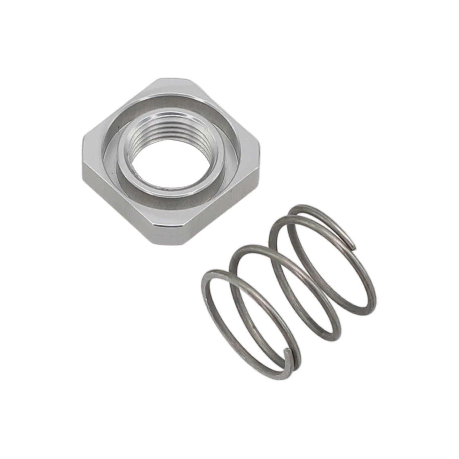 Modification Spindle Screw for DAIWA (0)