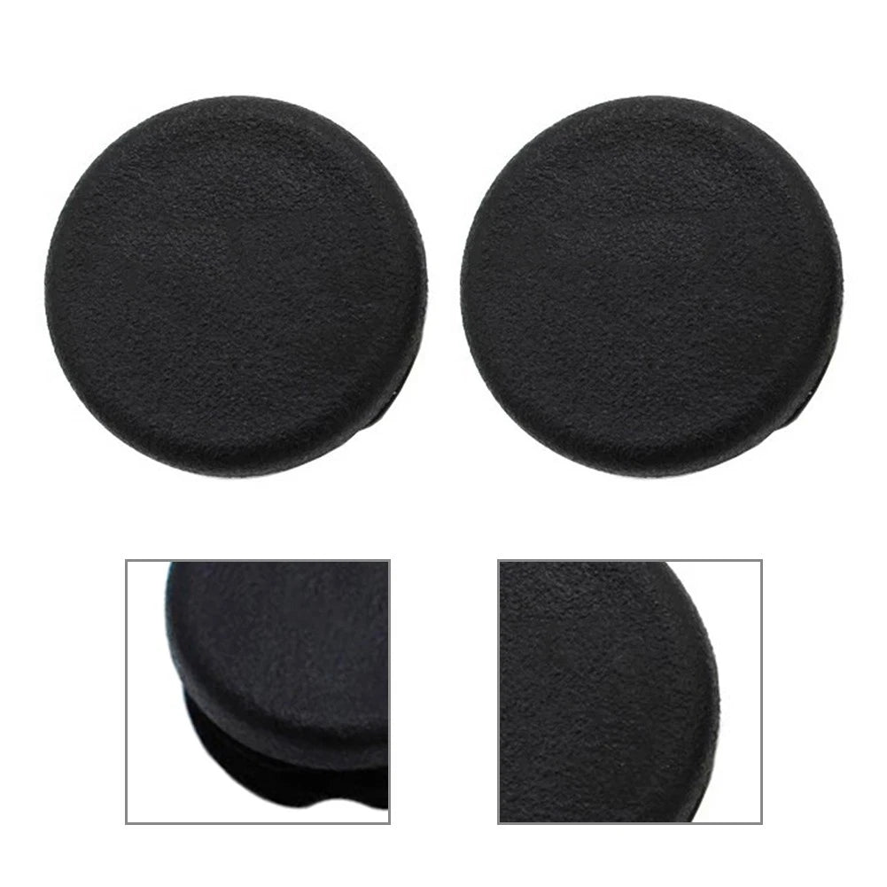 Motorcycle Frame Hole Cover Caps Plug Decorative Pair For BMW F900R 2020-2022