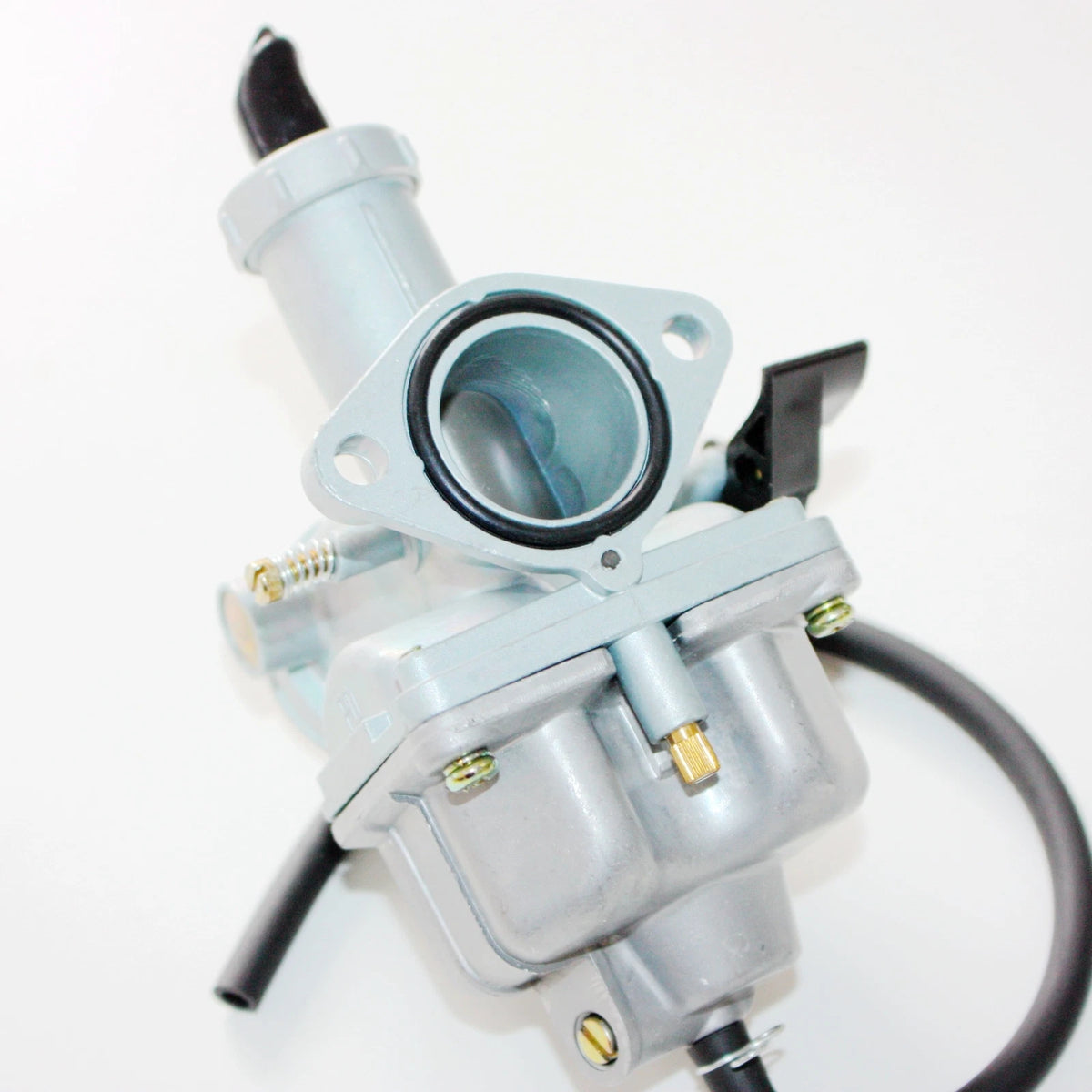 26mm Carburetor Air Filter for 125cc 140cc PIT Quad Dirt Bike ATV Buggy