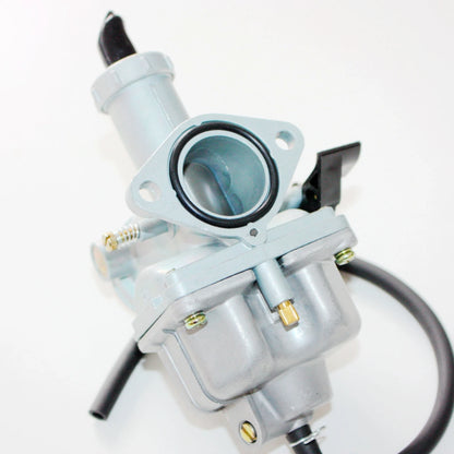 26mm Carburetor Air Filter for 125cc 140cc PIT Quad Dirt Bike ATV Buggy