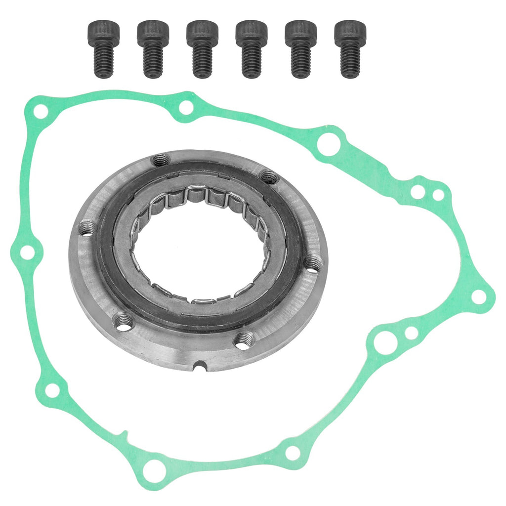 Starter Clutch One Way Bearing Sprag Replacement for Honda TRX400X (2009–2014)