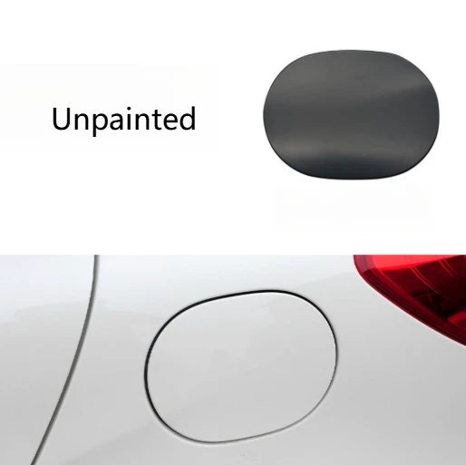 Fuel Tank Flap Cover for