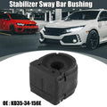 Front Stabilizer Sway Bar Bushing Replacement for Mazda CX-5 (2013–2017)