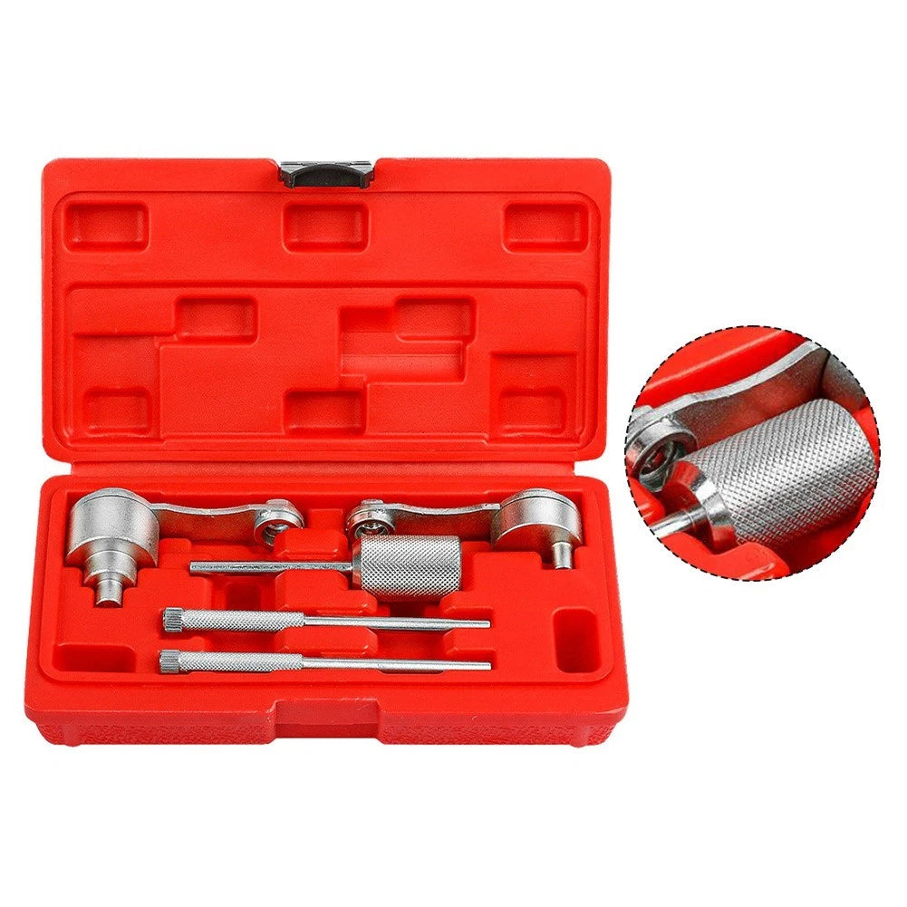 For Garage Repair For Jaguar Precision Timing Easy Setup Professional Use