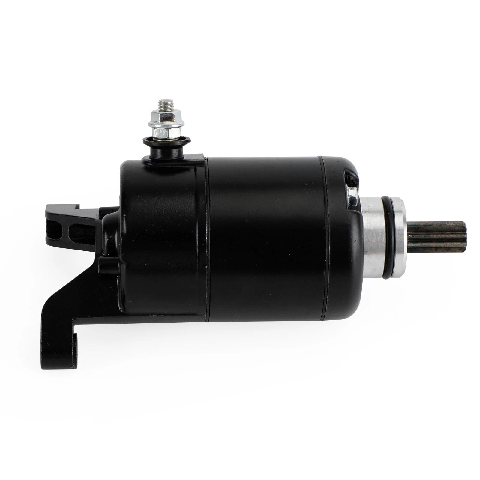 9T Starter Motor for Suzuki GSX150 GSX150F Gixxer 150 (2015–2019)