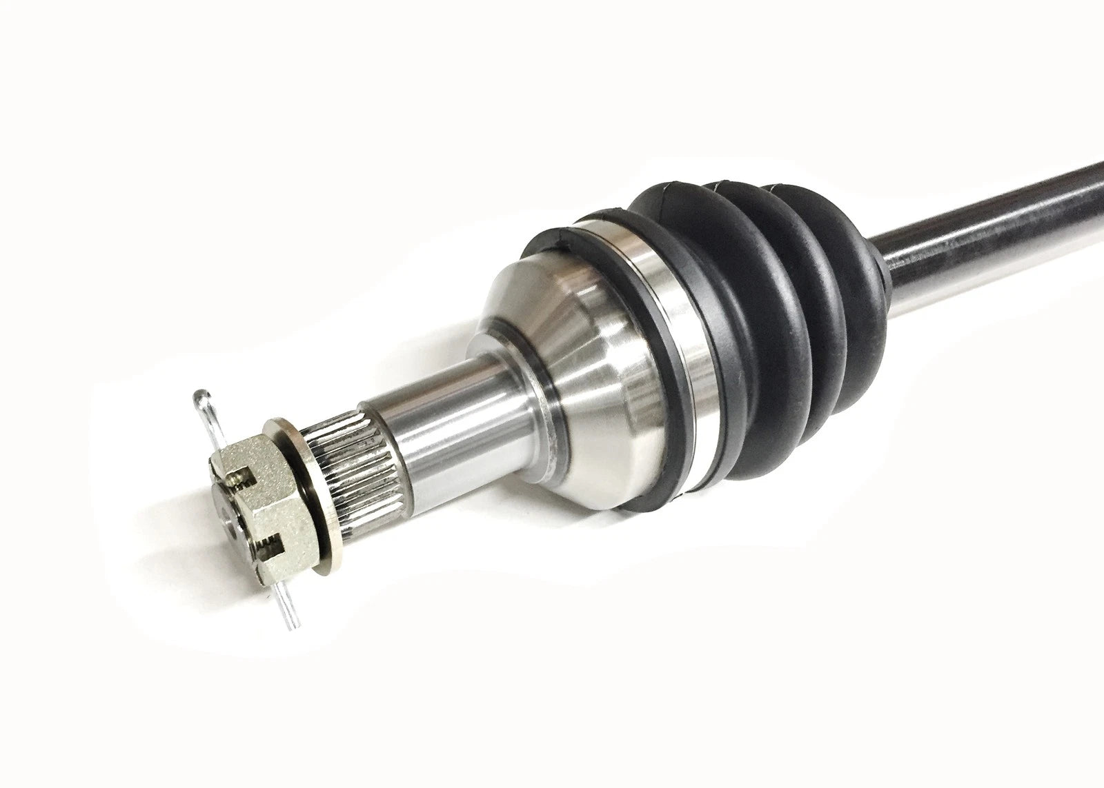 Front CV Axle for Arctic Cat 1502-939 (1502-939)