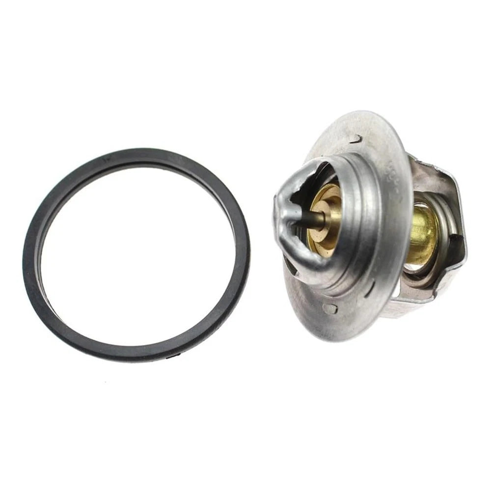 1Pc Thermostat 8200772985 for Renault Scenic Megane Clio II (2000–2006)