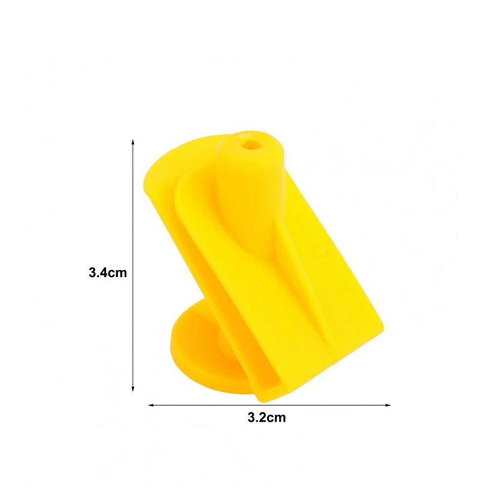 10X Engine Undertray Shield Clips for Benz Smart Fortwo (2008–2014)