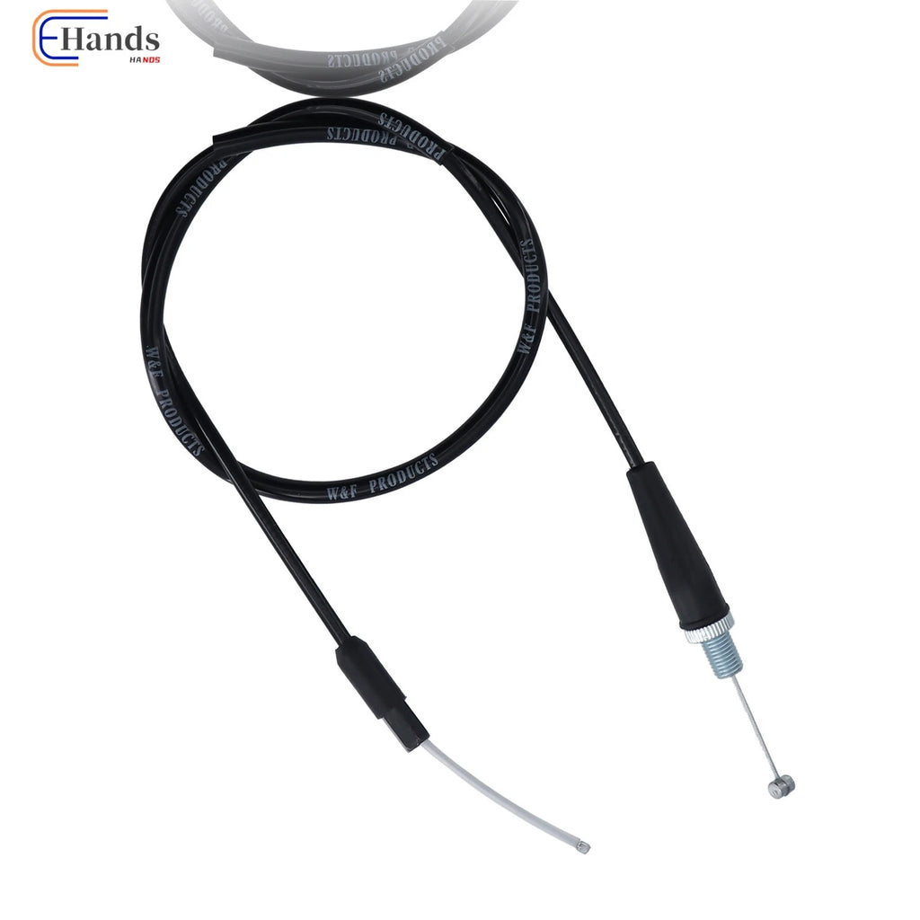 Throttle Cable for Yamaha TTR125 TTR125E TTR125L TTR125LE (2000–2007)