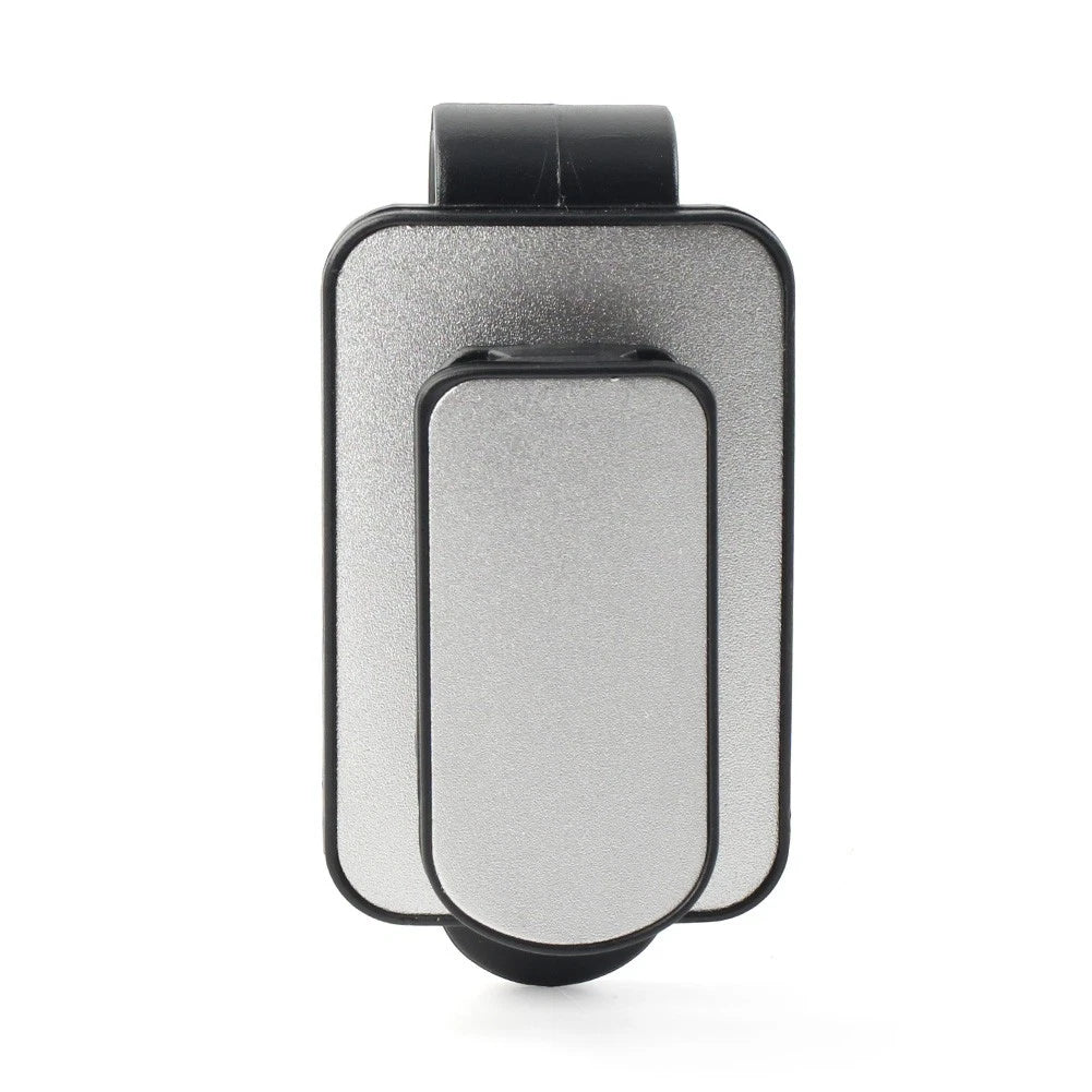 Universal Car Auto Sun Visor Clip Holder for Reading Glasses/Sunglasses