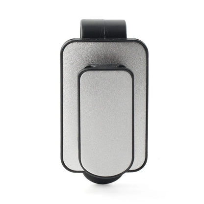 Universal Car Auto Sun Visor Clip Holder for Reading Glasses/Sunglasses