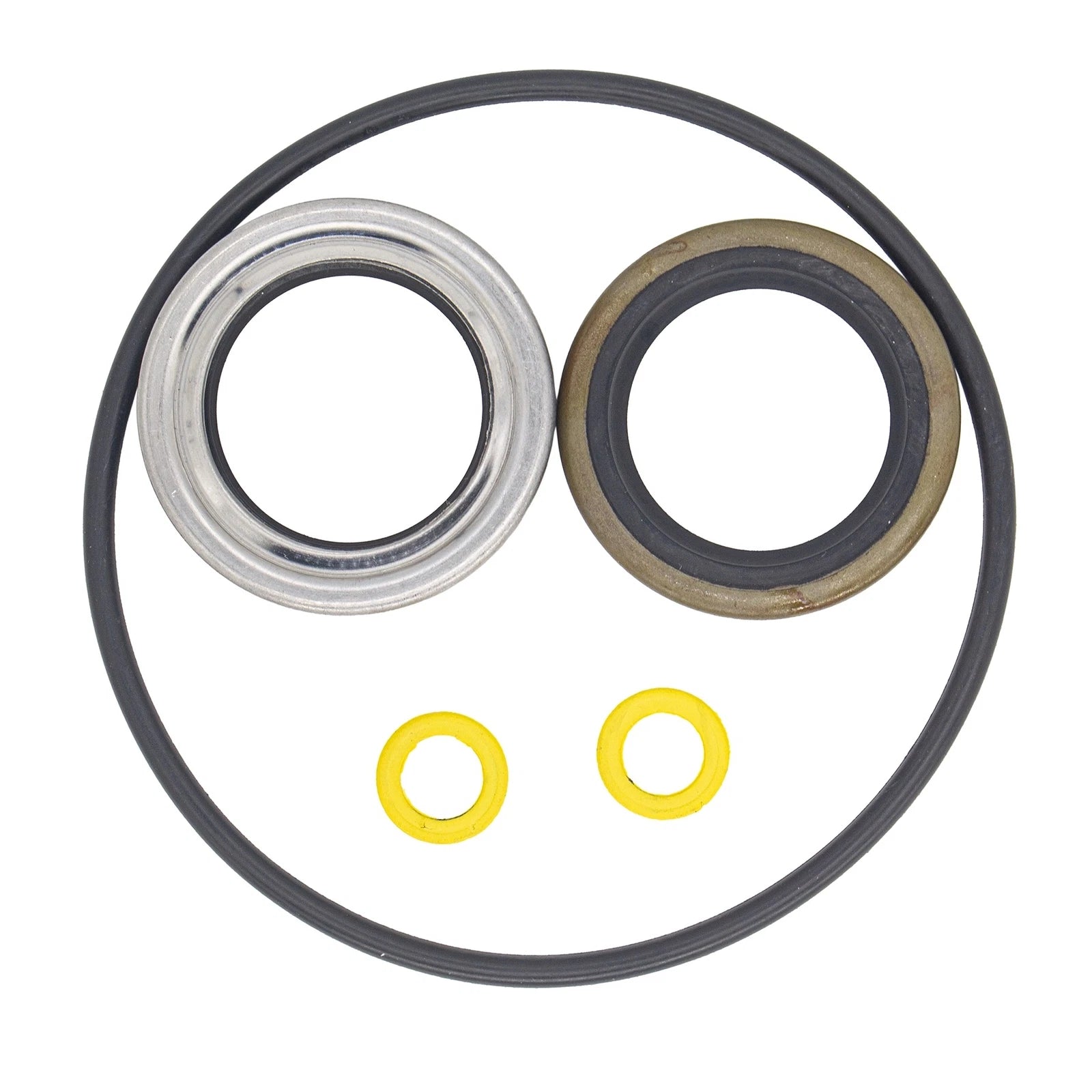 Lower Unit Seal Kit for Mercury Marine 30-125 HP (2/4-STR) (26-76868, 26-70081)