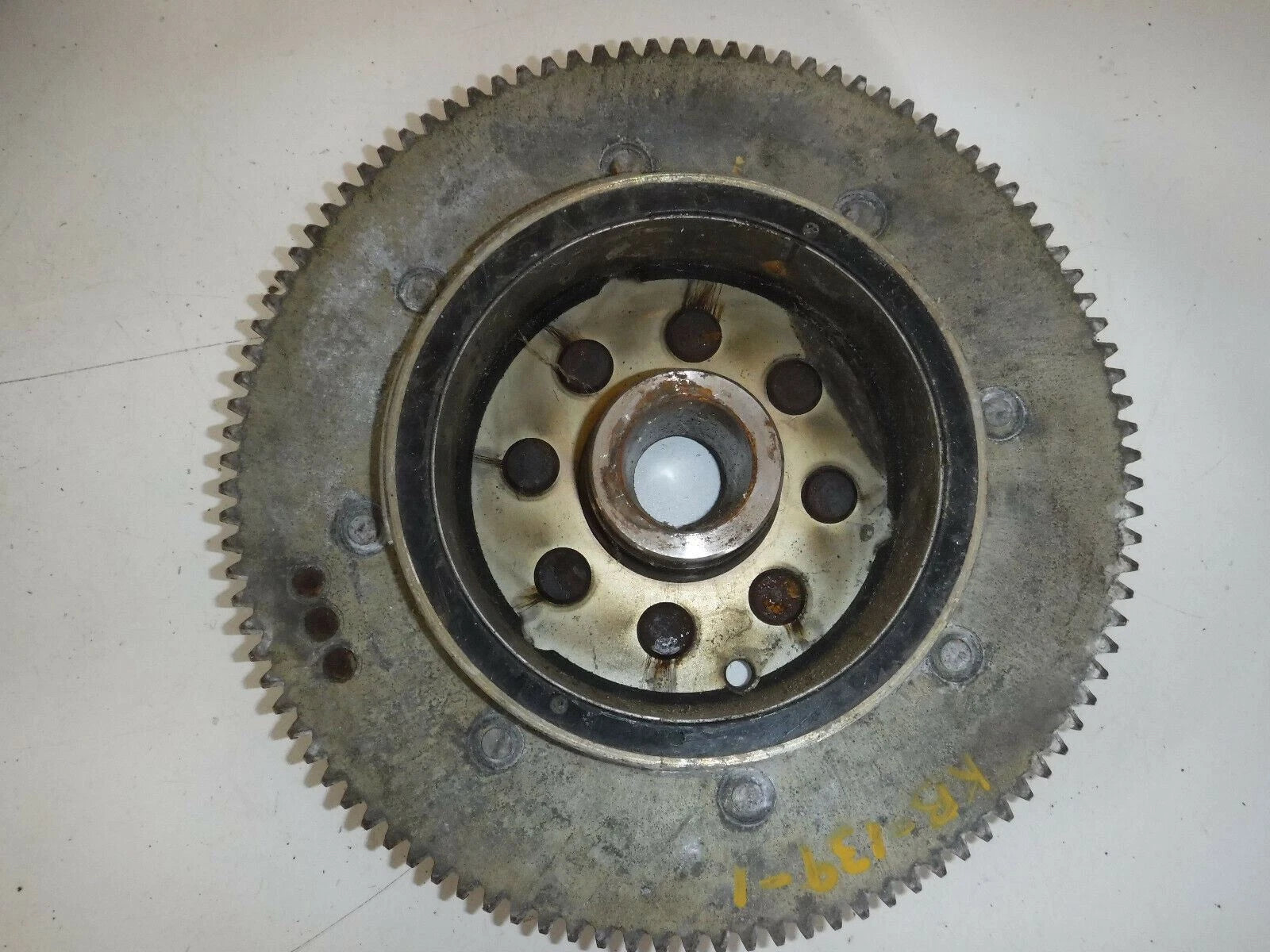 Flywheel 32102-92E00 for Suzuki