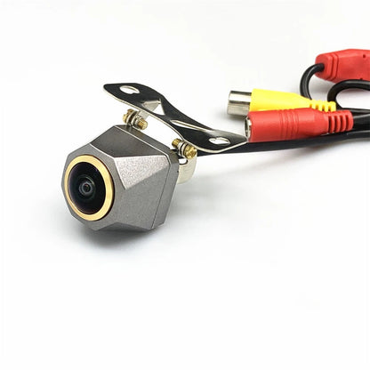 4K AHD 1080P Rear View Backup Camera for Universal Vehicles (12V)