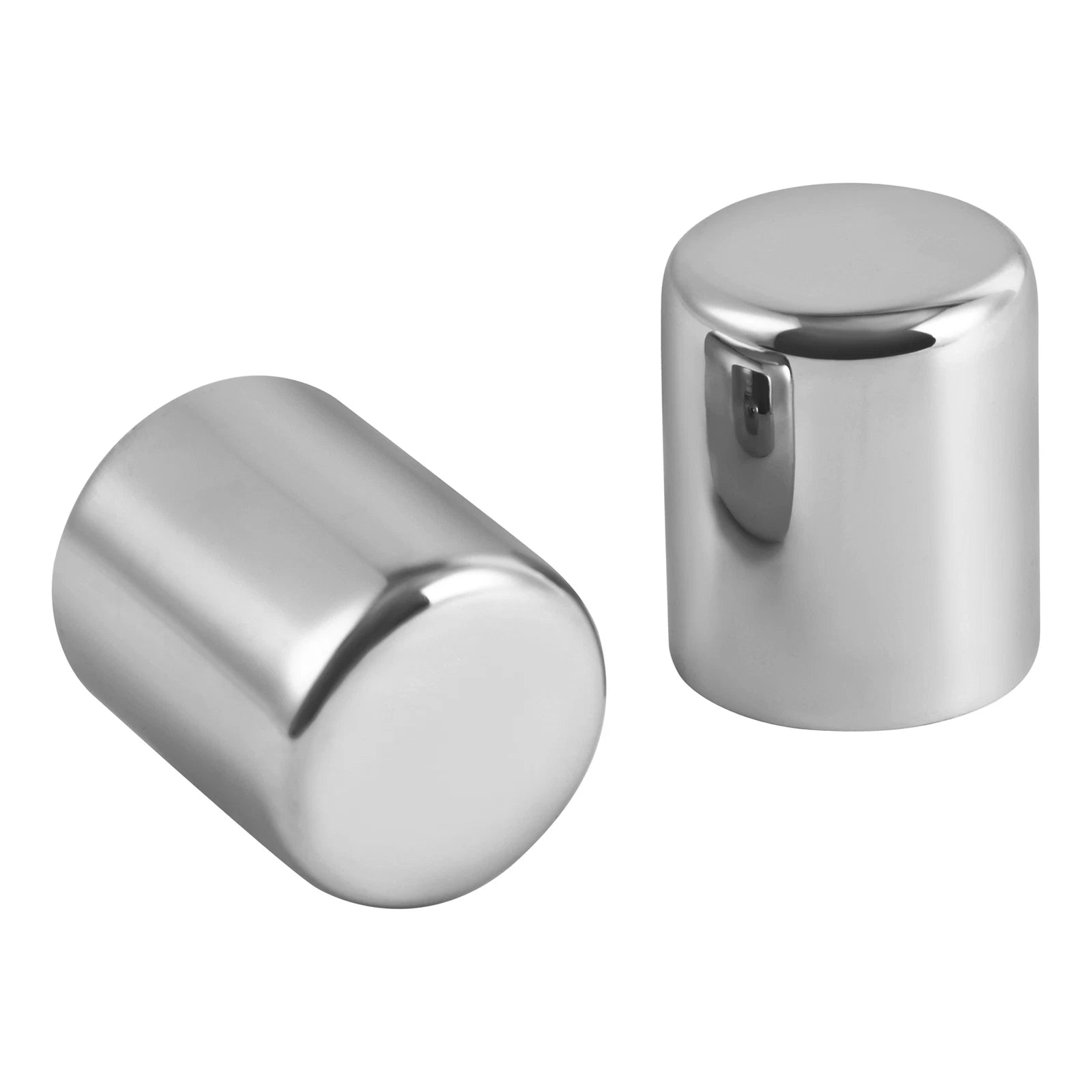 Docking Hardware Cover Cap Kit for Harley Davidson Touring Softail