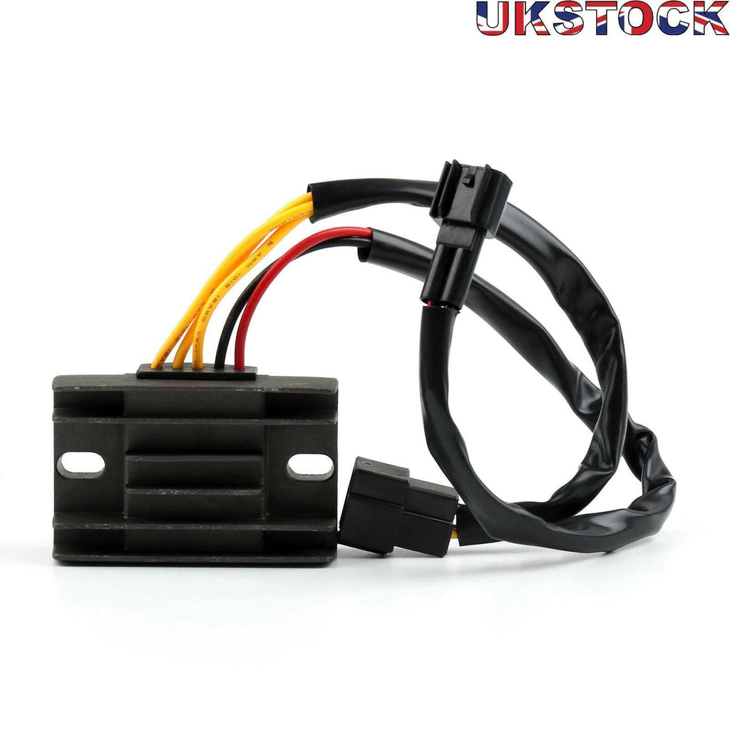 Regulator Rectifier for Suzuki DRZ400 (2000–2012) DRZ400E (2001–2009) DRZ400S (2000–2009) 400SM T9