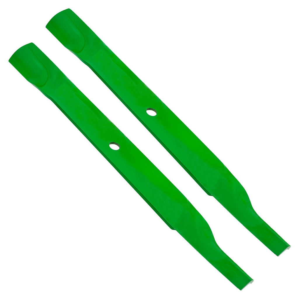 Deck Blades 42 Inch Replacement Set for Exmark Quest E S-Series Zero-Turn (2004–2004)