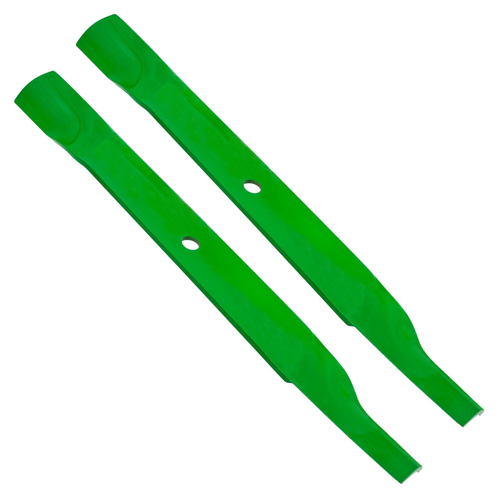 Deck Blades 42 Inch Replacement Set for Exmark Quest E S-Series Zero-Turn (2004–2004)