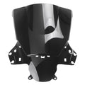Moto Windshield Windscreen Fits for Honda CBR250R 2011 2012 2013