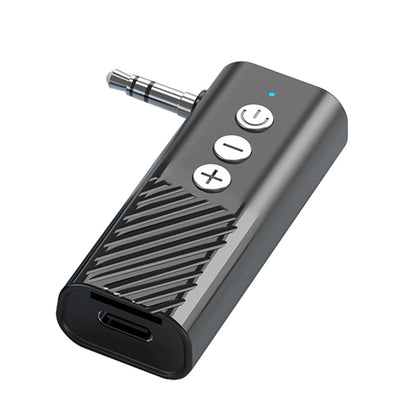 3-in-1 Wireless Bluetooth Audio Adapter for Jack Aux 5.3 Transmitter Receiver