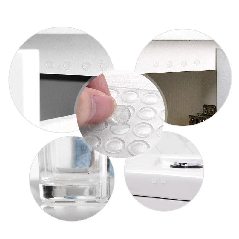 Removable Door Stop Pads for Automotive Applications (2010–2023)