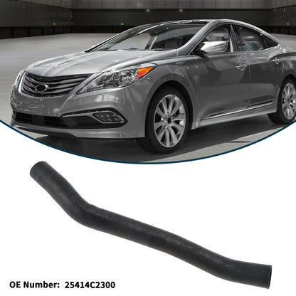 Radiator Hose No. 25414C2300 for Hyundai Sonata (2015–2019)