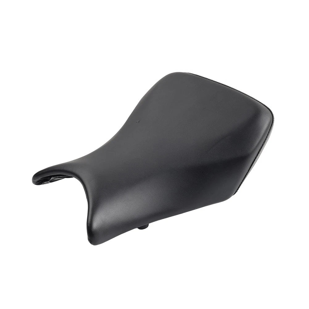 Black Front Rider Driver Seat for BMW S1000RR (2012–2018), HP4 (2012–2014)