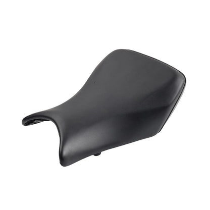 Black Front Rider Driver Seat for BMW S1000RR (2012–2018), HP4 (2012–2014)