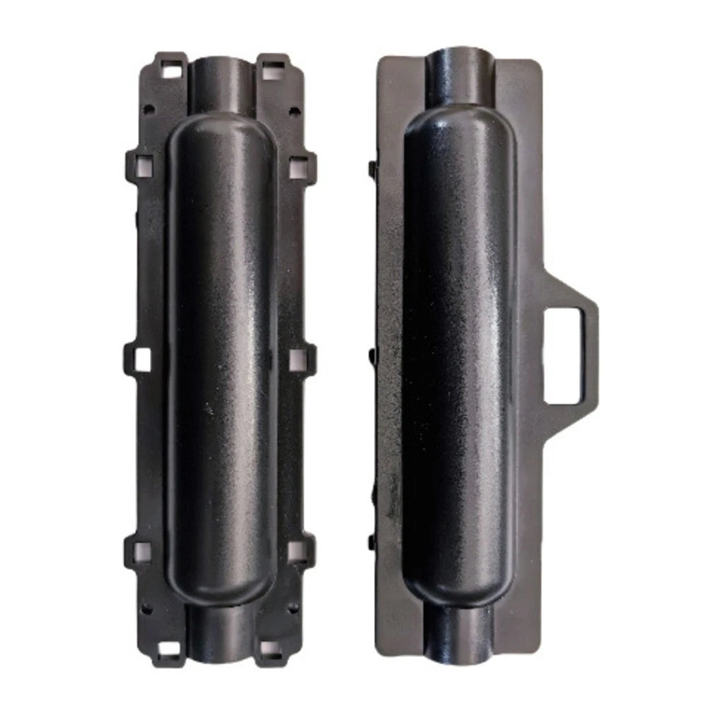 Compact Marine Protection Box for Harsh Conditions