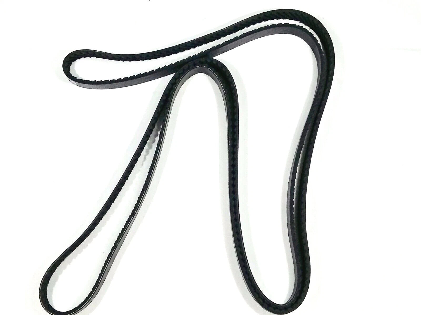 Serpentine Alternator Water Pump Belt for Volvo Penta (Replaces 3860086)