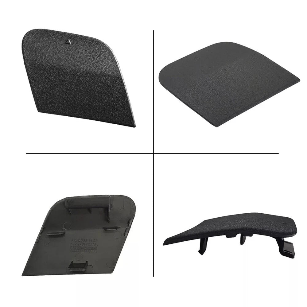 Tow Hook Eye Cover Cap for Mercedes-Benz GLE-Class W292 (2015–2019)