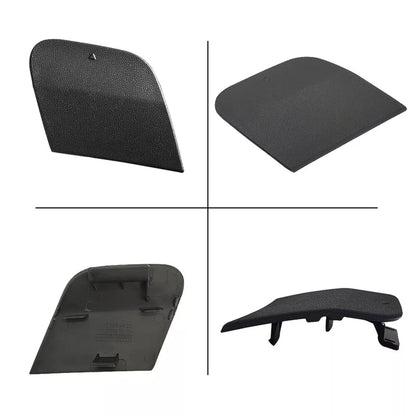 Tow Hook Eye Cover Cap for Mercedes-Benz GLE-Class W292 (2015–2019)