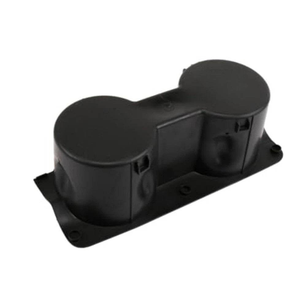 For Suburban 2015-2020 Console Cup Holder Car Cup Holder ABS Plastic Easy To Use