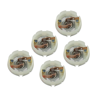 Replacement Carbon Brushes and Holders for RS550 Series