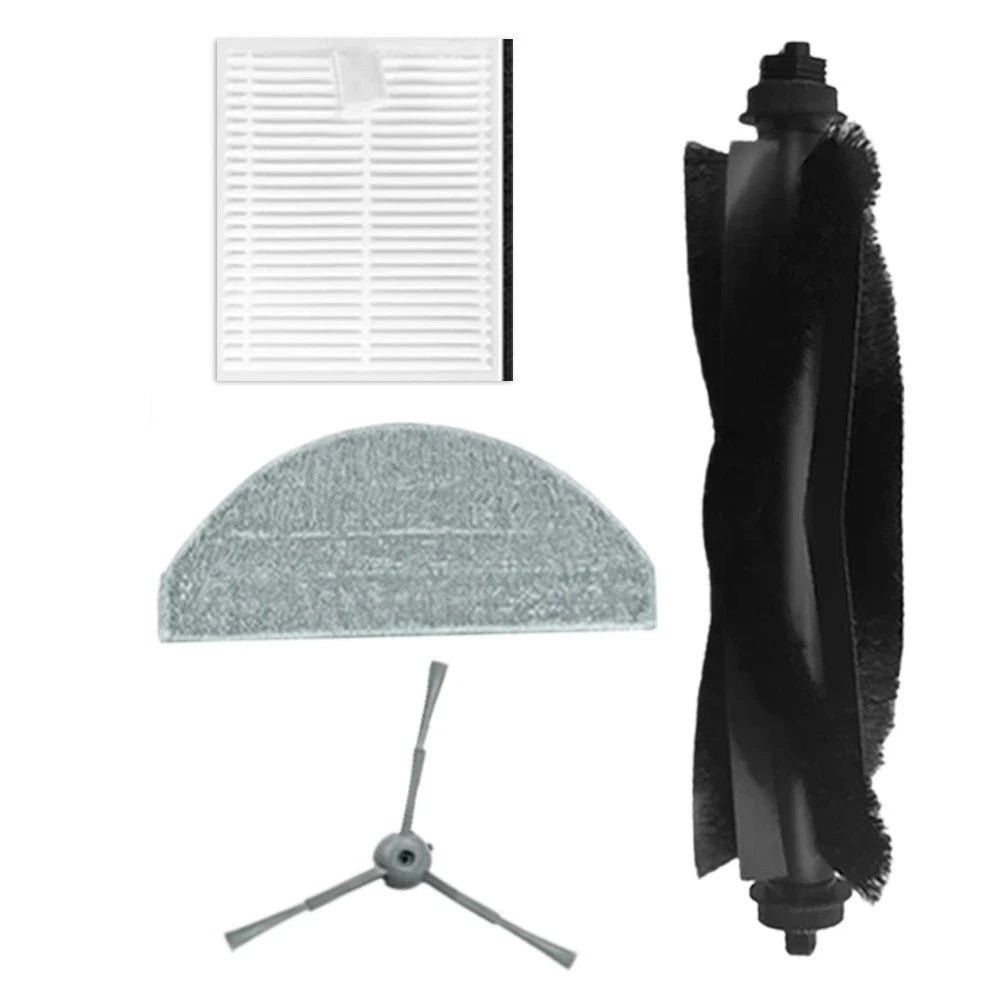 Replacement Accessories for Hoover HG4 Hydro Pro (Efficient Cleaning)