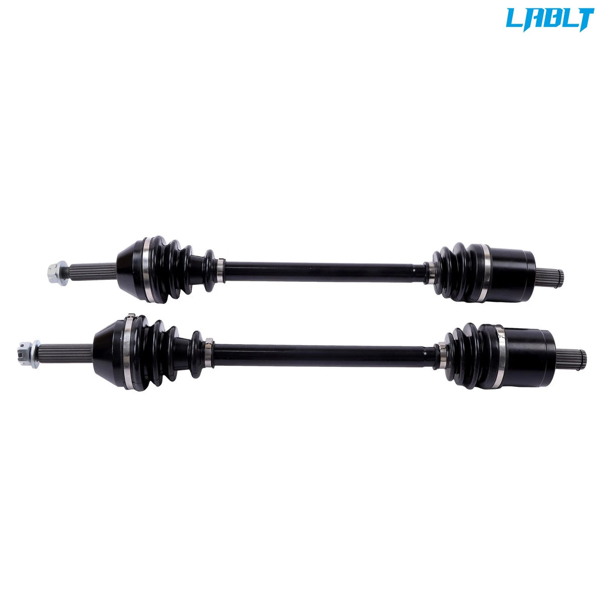Set of 2 CV Axles for Polaris Ranger XP 700 (2005–2007)