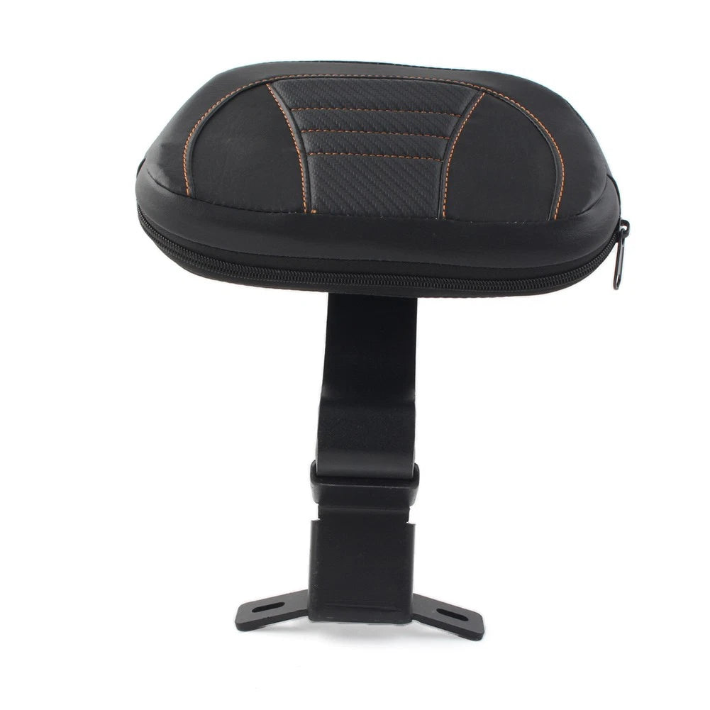 Backrest Pad for Harley Touring CVO Road Electra Glide (2009–Present)